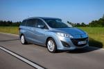 Mazda5 2011 года